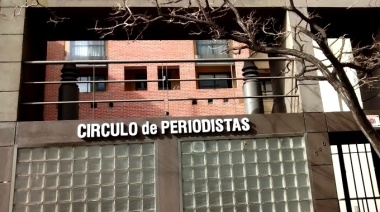 Reunión entre el Fomeb y el Círculo de Periodistas de la provincia de Buenos Aires