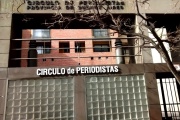 Reunión entre el Fomeb y el Círculo de Periodistas de la provincia de Buenos Aires